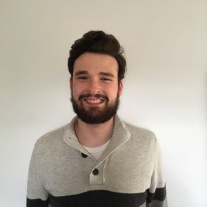 Meet your Posher, Jacob